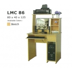 Meja Komputer Lunar - LMC 86